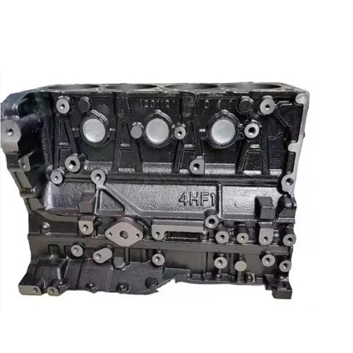 Cylinder Block for Isuzu 4FE1 (1980–1990)