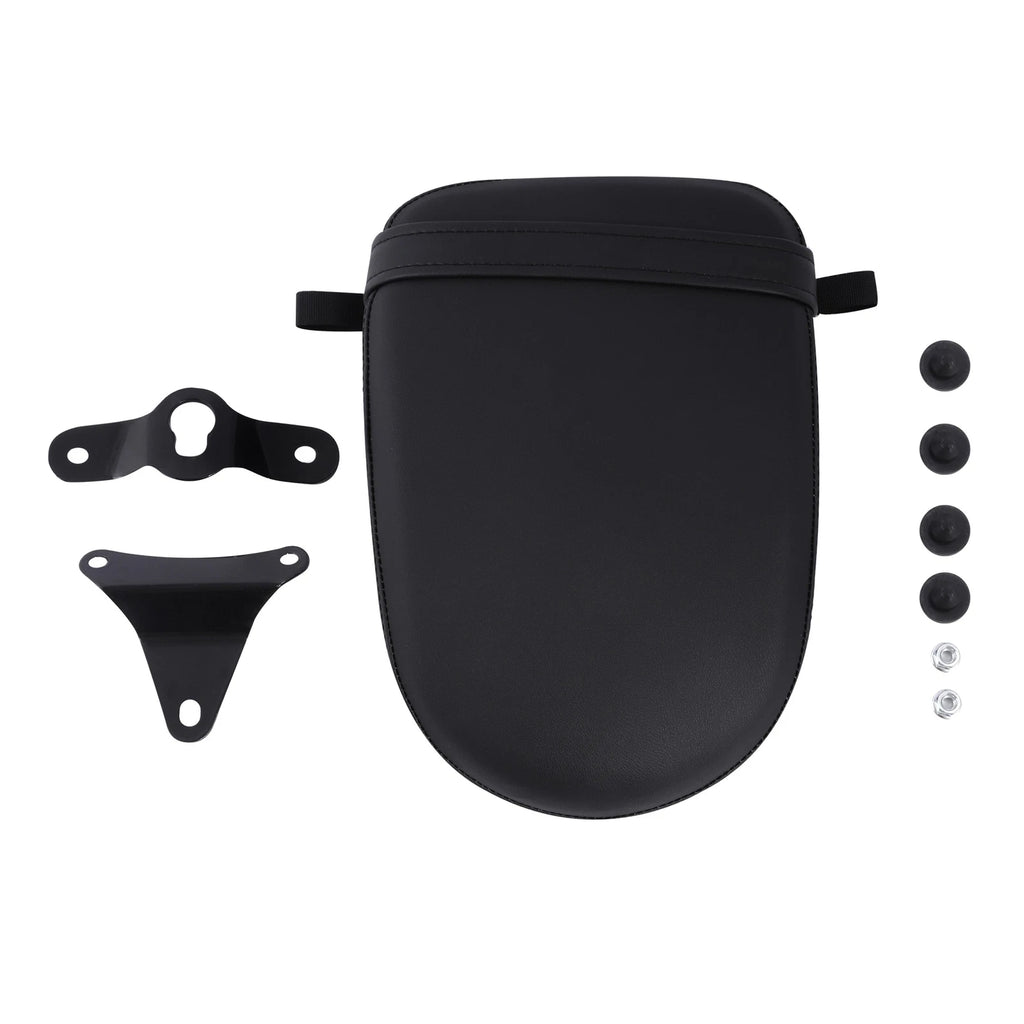 Rear Passenger Seat Pillion for Honda Rebel CMX300 CMX500 (2017–2025)