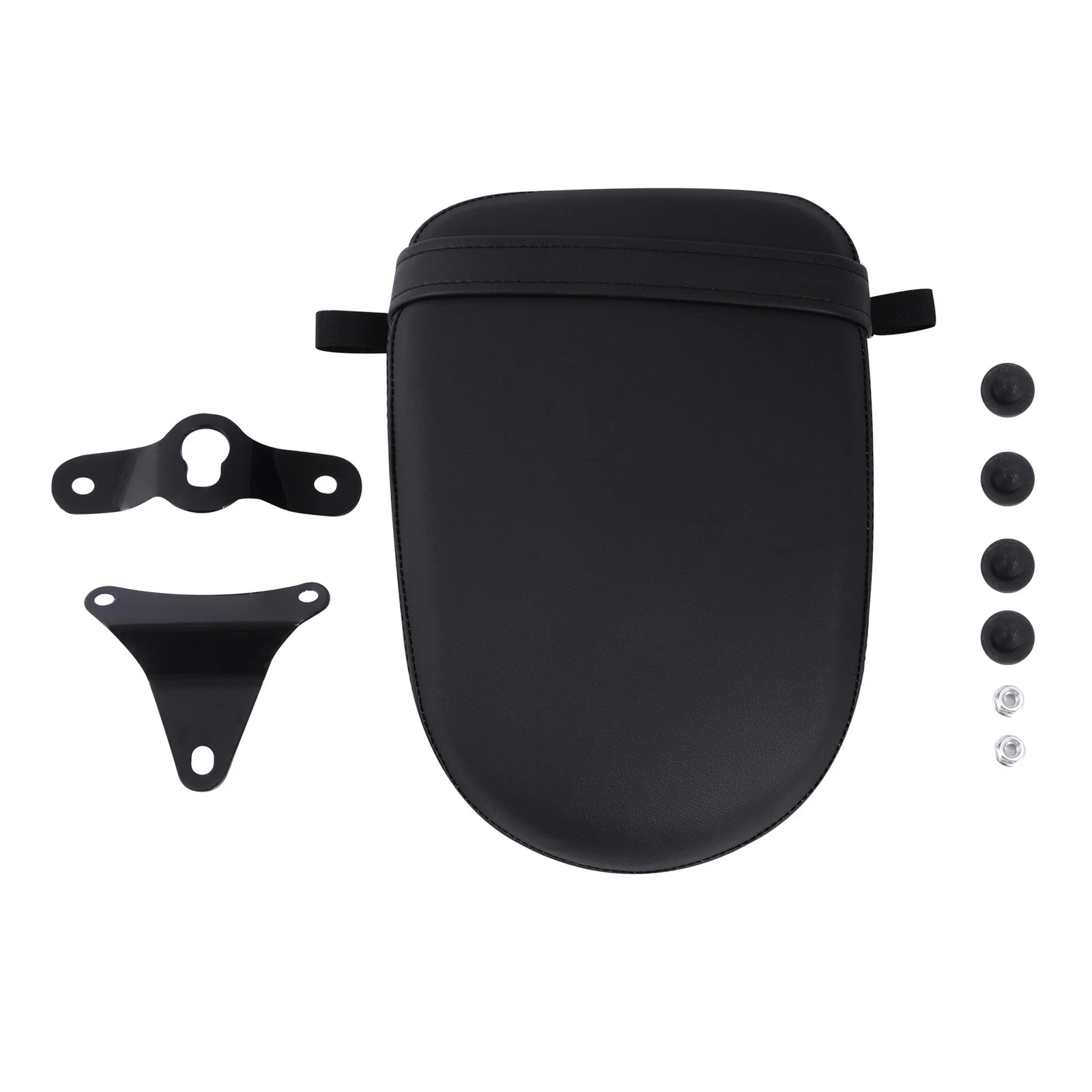 Rear Passenger Seat Pillion for Honda Rebel CMX300 CMX500 (2017–2025)