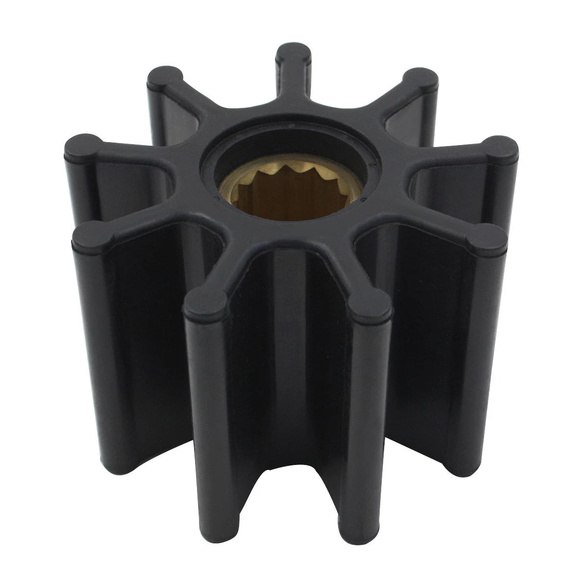 Water Pump Impeller for Yanmar F25CBC (128620-42201)