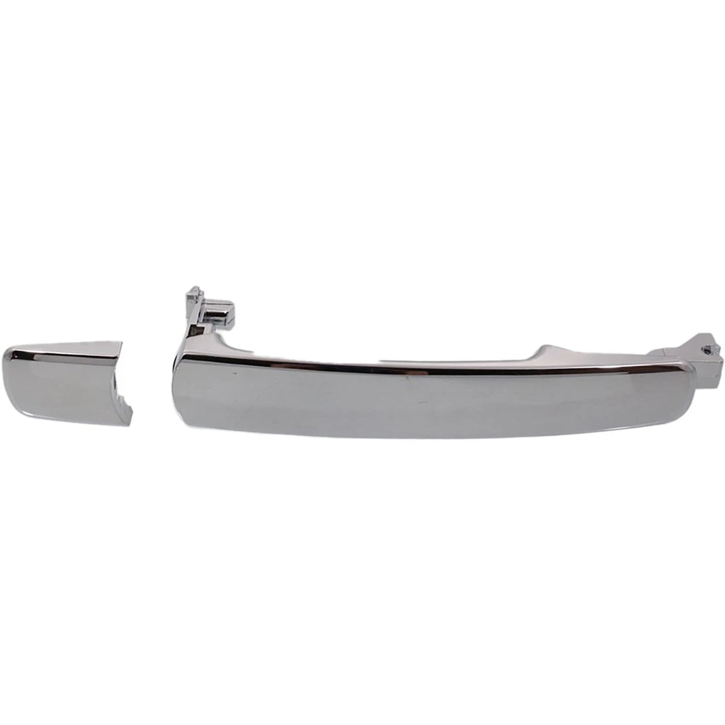 Front Right Exterior Door Handle for Infiniti G35 (2003–2007)