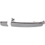 Front Right Exterior Door Handle for Infiniti G35 (2003–2007)