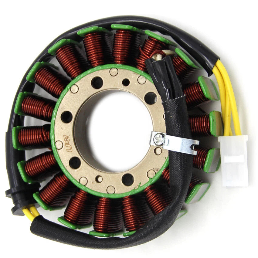 Magneto Generator Stator Coil for Honda CBR600 F4 (1999–2000) 31120-MBW-611