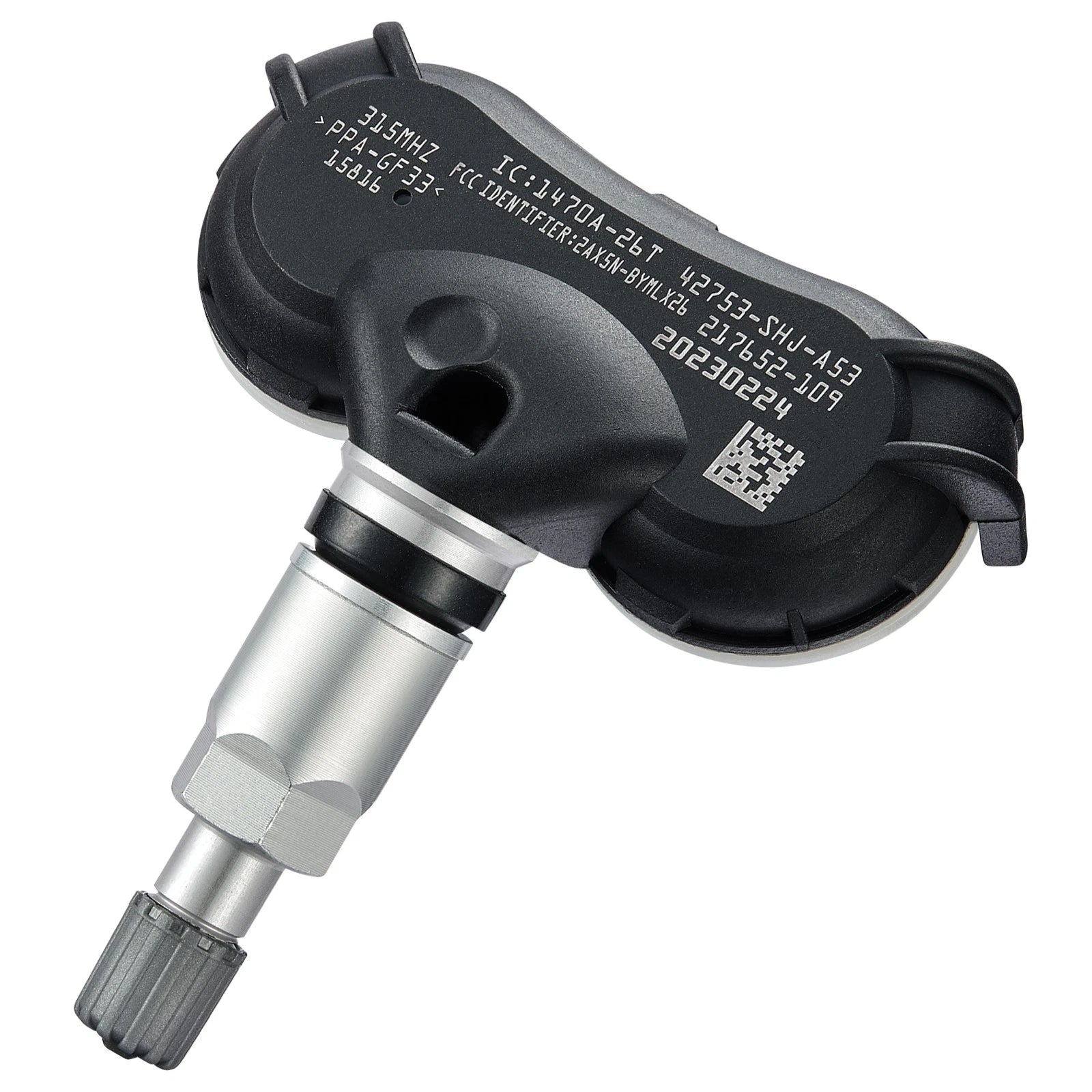 TPMS Tire Pressure Sensor for Acura RL and Honda Pilot (2005–2008)