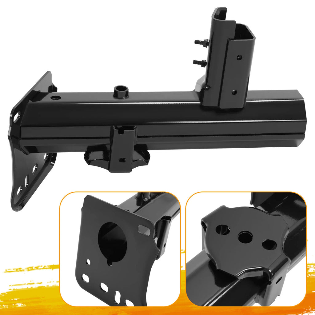 Left Side Body Frame Rail Kit for Ram 1500 (2019–2022) #68400285AB