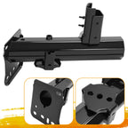 Left Side Body Frame Rail Kit for Ram 1500 (2019–2022) #68400285AB