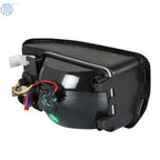 Headlights for Club Car DS (Factory Size, Driver/Passenger)