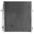 Air Conditioning Condenser for Mitsubishi Triton ML 3.5 V6 Auto AC AirCon