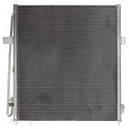 Air Conditioning Condenser for Mitsubishi Triton ML 3.5 V6 Auto AC AirCon