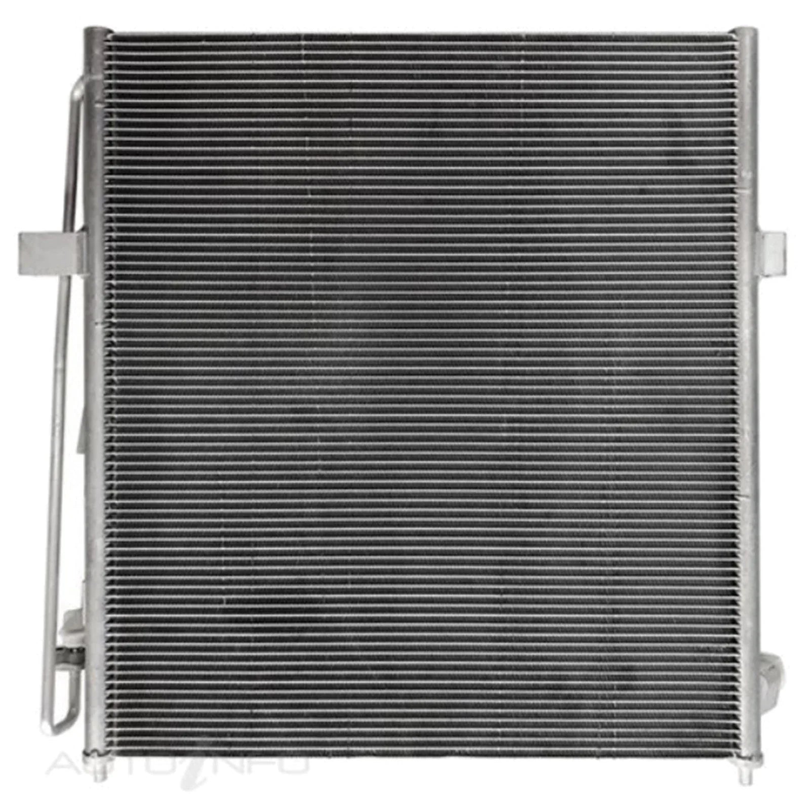 Air Conditioning Condenser for Mitsubishi Triton ML 3.5 V6 Auto AC AirCon