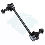 Set of 4 Struts Shock Absorbers Sway Bars for Ford Fusion (2010–2012)