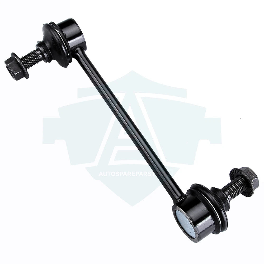 Set of 4 Struts Shock Absorbers Sway Bars for Ford Fusion (2010–2012)