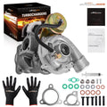 K04-015 Turbocharger for Audi A4 1.8T (1996–2001)