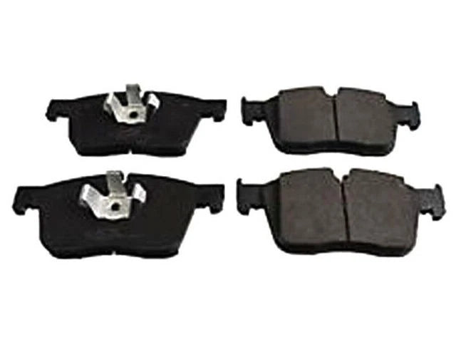 Rear Brake Pad Set for Jaguar XF (2016–2020) ZH249FQ