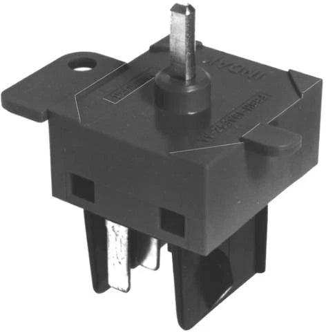 Motorcraft YH-568 HVAC Blower Motor Switch for Ford Windstar (1995–1998)