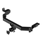 Towing Hitch Receiver Class 3 for Jeep Cherokee (2014–2018)