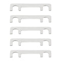 Fuse Plate Kit for Car (Flat Type)