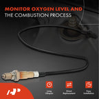 Oxygen Sensor for Kia Soul (2014-2016)