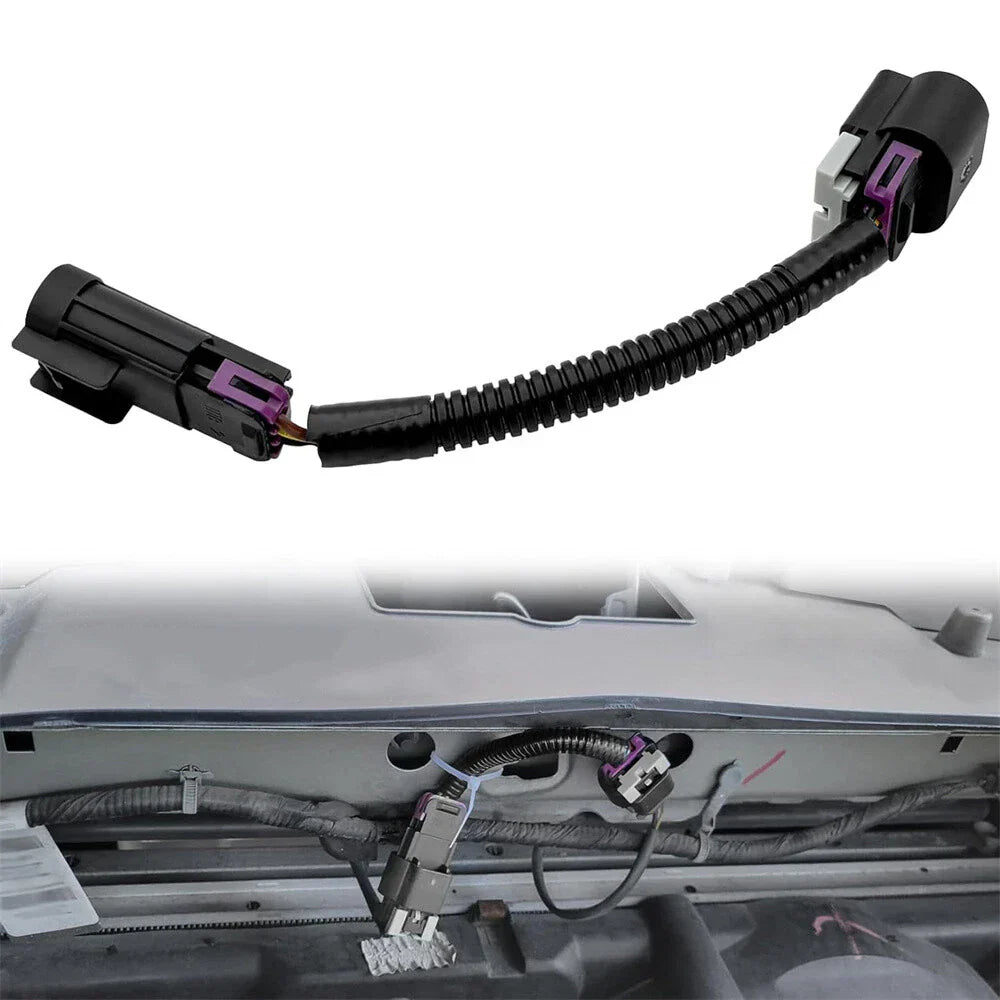 Stop Start Disable Cable for Chevrolet Malibu, Cruze, Cadillac (2016-2023)