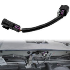 Stop Start Disable Cable for Chevrolet Malibu, Cruze, Cadillac (2016-2023)