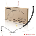 Power Steering Return Line Hose for Ford F-250 Super Duty (1999–2007)