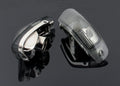 Front Turn Signal Lens for Kawasaki ZZR600 ZX600E (1994–2004) Smoke EY