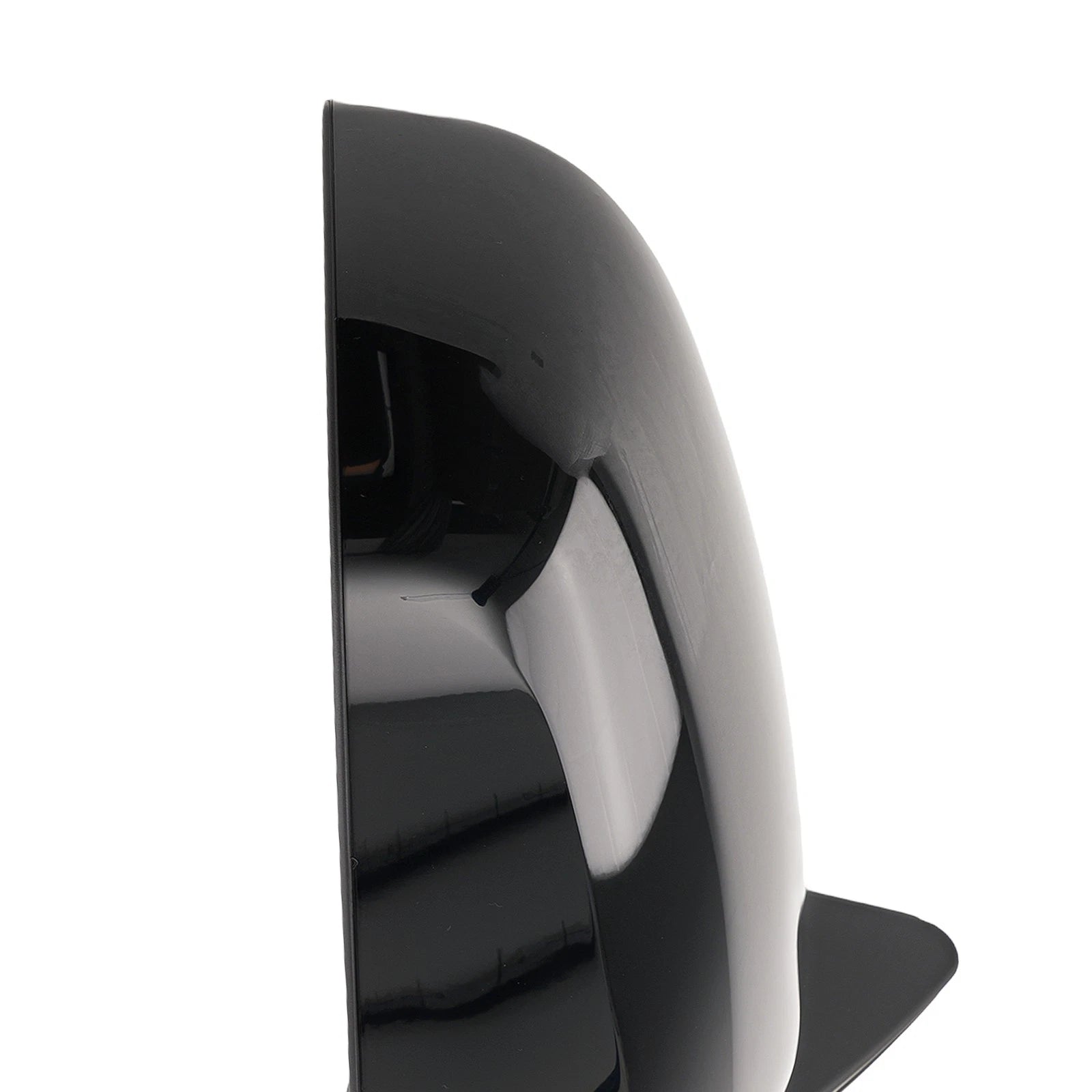 Power Heated Side Mirror for Toyota Highlander (2008–2013) Black