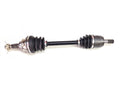 Front Right CV Axle for Honda (44250-HN8-A43)