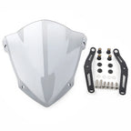 Windshield Screen Deflector for Yamaha MT-25 MT-03 (2021–2022)