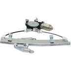 Window Regulator for Nissan Murano (2003–2007) Right Rear Passenger Side
