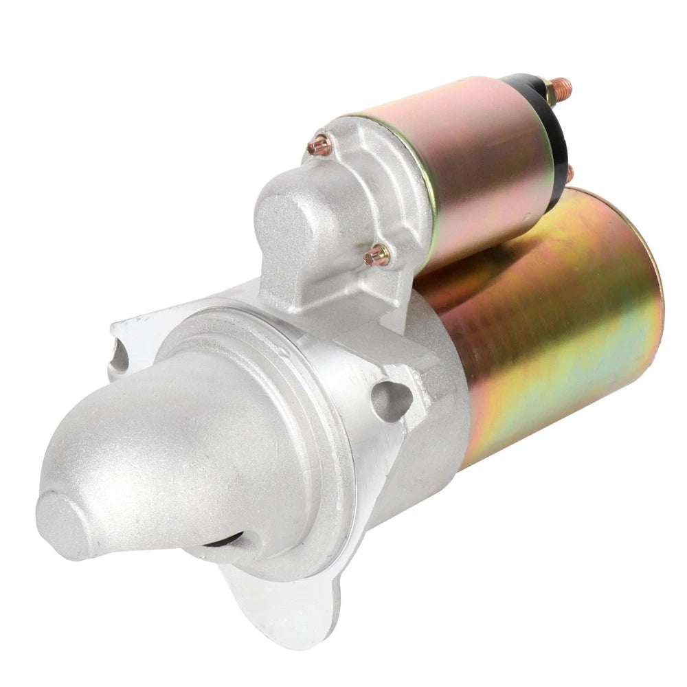 Starter for Chevy Trailblazer (2002-2005)
