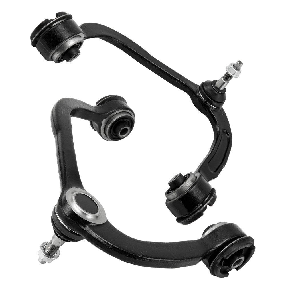 Front Suspension Kit Control Arm Ball Joints for Ford F-150 (2004–2005)