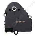 2X Air Blend Door Actuator for Jeep Wrangler (1998–2006) Cherokee (1998–2001) 604-020