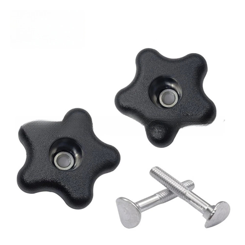 Handle Knob and Screw Bolt Kit for Toro Lawn Mower & Snow Blower