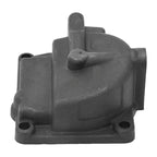 6X Carburetor Bowl for Johnson Evinrude 80 90 115 150 HP (1995–2006)