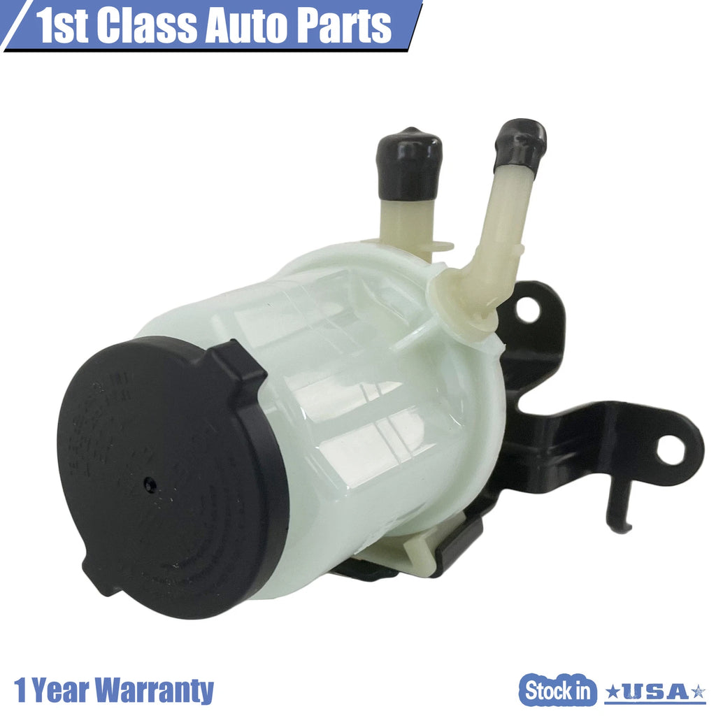 Power Steering Reservoir with Bracket for Toyota 4Runner FJ Cruiser (2010–2021)