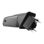 Right Heated Power Side Mirror for Chevrolet Silverado 1500 (2019–2023)