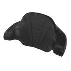 Chopped Wrap Around Backrest Pad for Harley Touring Road Glide (2014-2025)