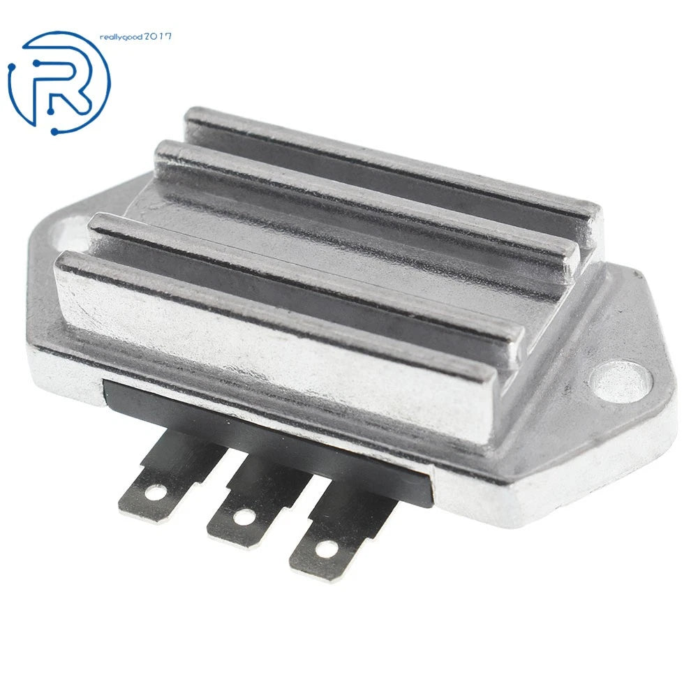 Voltage Regulator Rectifier for John Deere (4140-4140)