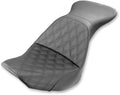 SADDLEMEN Explorer Seat for FLSTN (2006–2017) 806-15-029LS
