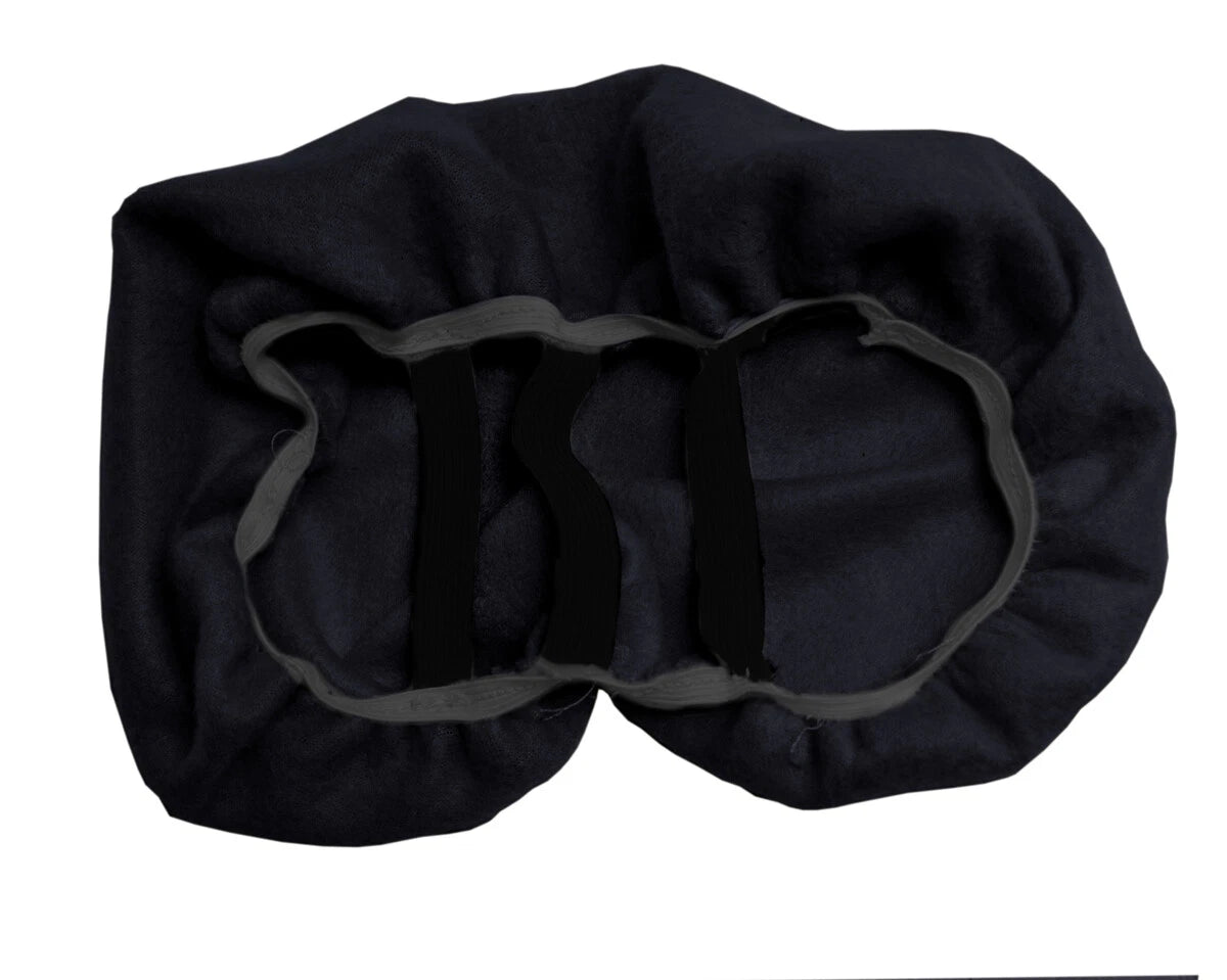 Armrest Cover Protector for Jeep Renegade (2015–2020) Black Fleece