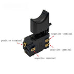 Forward Reverse Drill Switch for Cordless Drills (12V, 21V)
