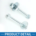 Front Camber Caster Alignment Kit for Lexus LX570 (2008-2021) - 1 Set