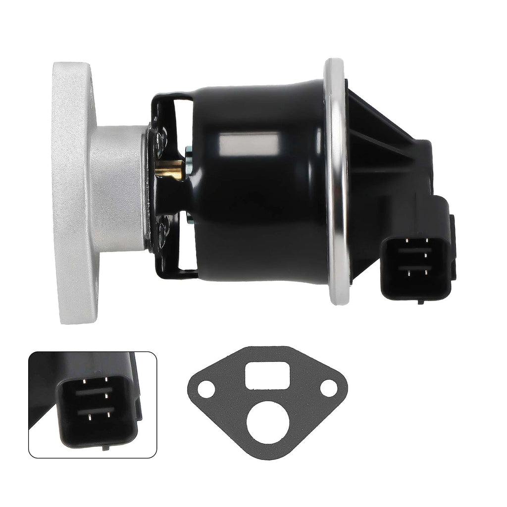 EGR Valve for Honda Accord Odyssey Pilot (1998–2006) Electric
