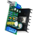 30W Audio Power Module HiFi Board DC12V for Speakers (4-16 Ohm)