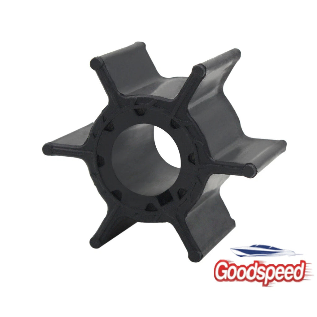 Water Pump Impeller for Mariner 9.9C 15C 15K W15 (47-96619M/47-84027M/47-84027T)