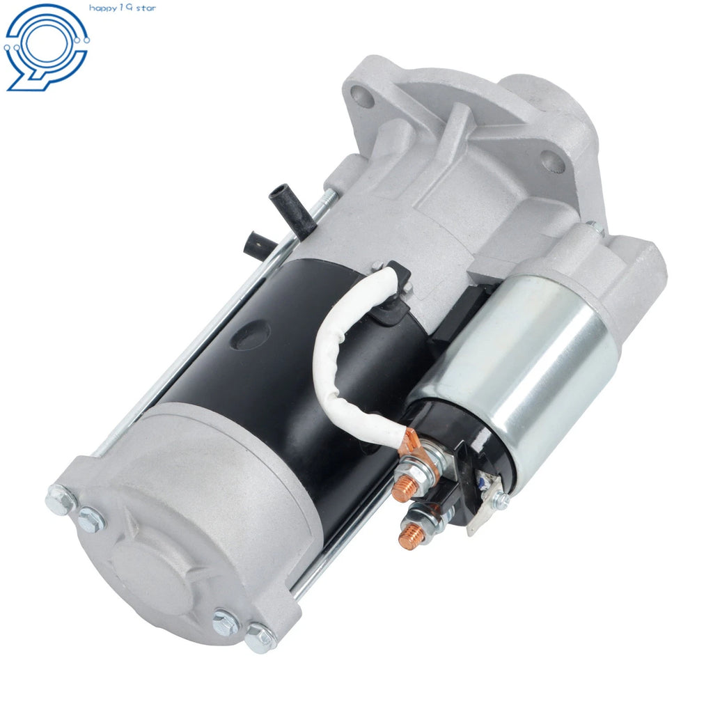 Starter for Bobcat Skid Steer S175 S250 S185 (2000-2023)