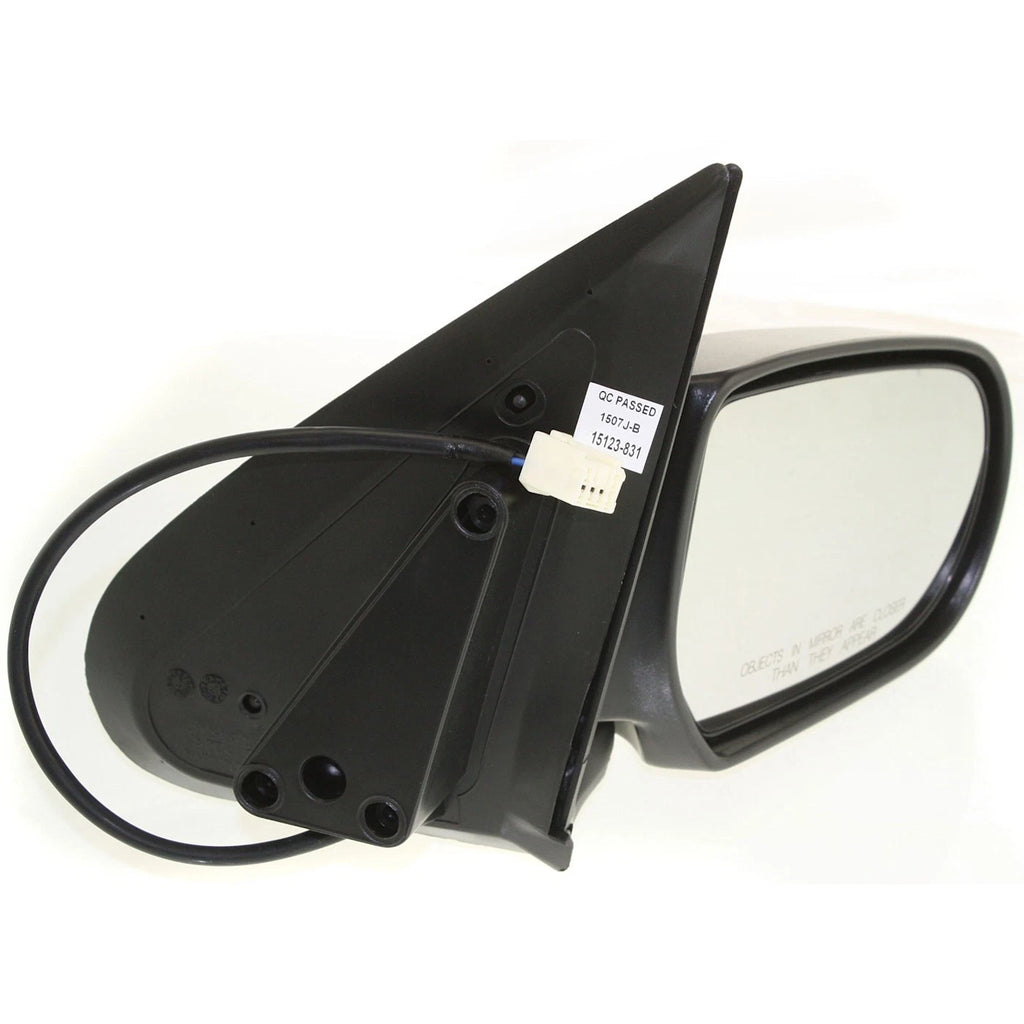 Power Side View Mirror Right for Ford Escape (2001–2002)
