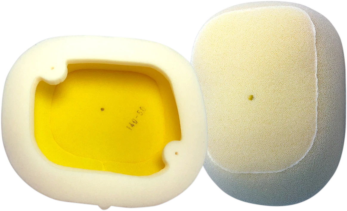 Foam Air Filter for Kawasaki 140-50 (No Toil)