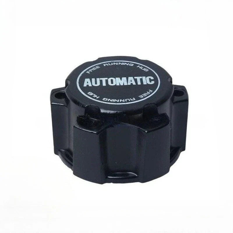 Wheel Hub Lock Spline for Nissan Frontier/Navara D21 (1989–1997)